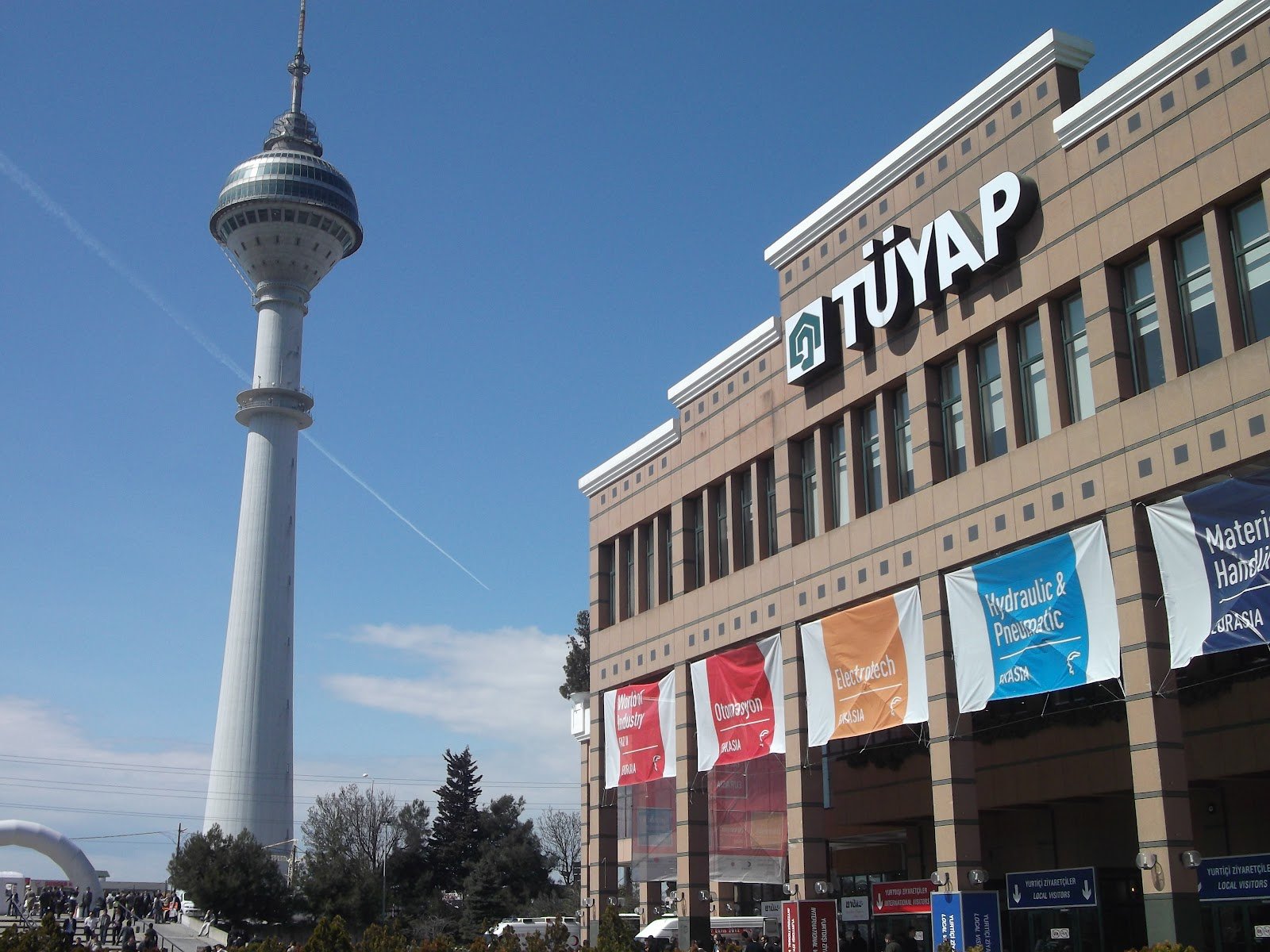 tuyap