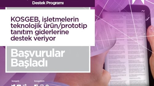 Teknopazar Destek Programı